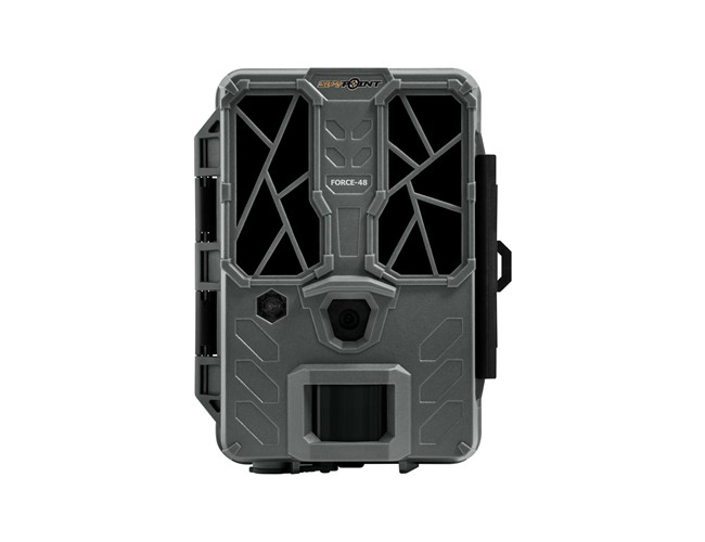 Caméra de chasse Spypoint FORCE 48